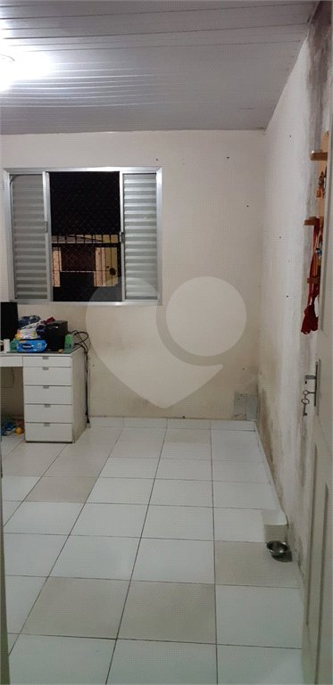 Casa Térrea à venda com 4 quartos em Vila Gustavo, São Paulo, SP
