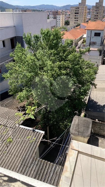 Terreno à venda em Vila Mazzei, São Paulo, SP