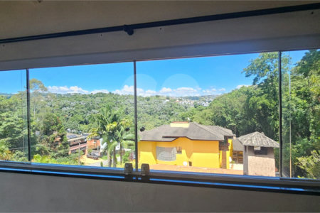Casa à venda com 5 quartos, sendo 6 suítes,  no condomínio Aruã Ecopark Lagos, Mogi das Cruzes - SP