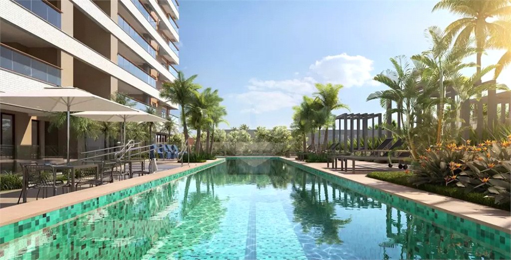 Apartamento à venda com 4 suítes em JARDIM GUEDALA, São Paulo, SP