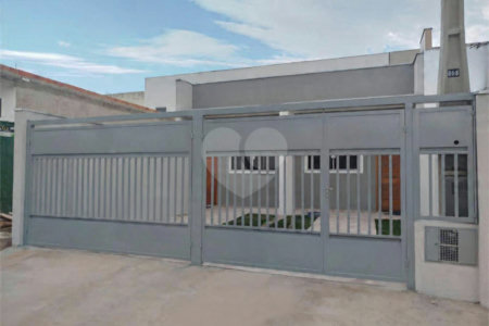 Casa à venda com 2 quartos em Jardim Residencial Villagio Ipanema I, Sorocaba, SP