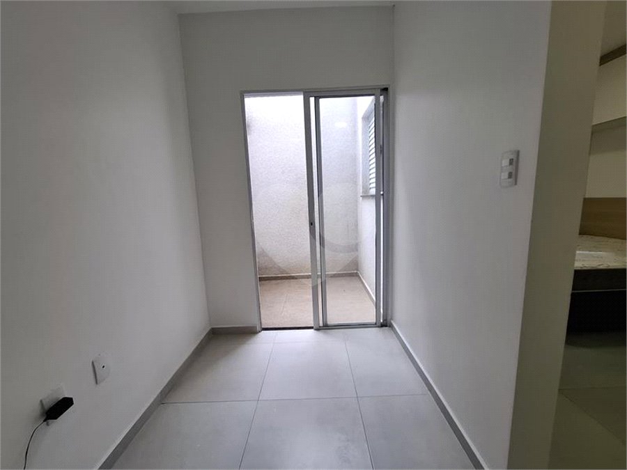 Apartamento à venda ou para alugar com 1 quarto em Jardim São Paulo(zona Norte), São Paulo, SP