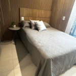 Apartamento à venda com 1 quarto em Jardim das Acácias, São Paulo, SP