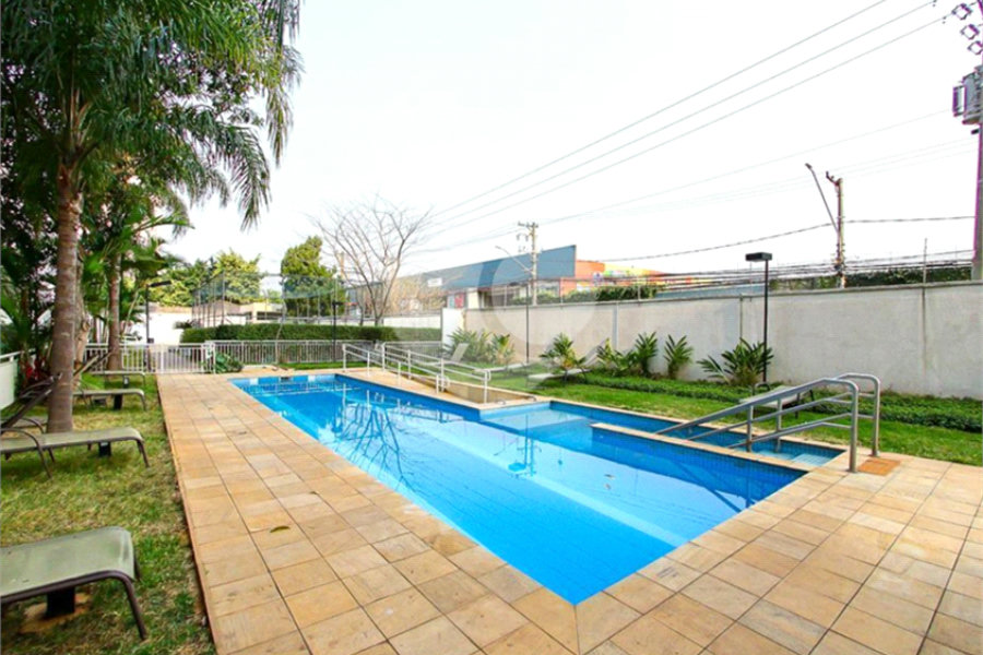Apartamento à venda com 2 quartos em Vila Guilherme, São Paulo, SP