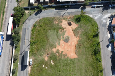 Terreno à venda em Residencial Santa Madre Paulina, Salto, SP