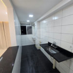 Apartamento à venda com 2 quartos em Santa Cruz, Rio de Janeiro, RJ