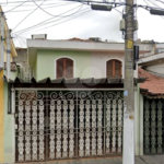 Casa à venda com 2 quartos em Freguesia do Ó, São Paulo, SP