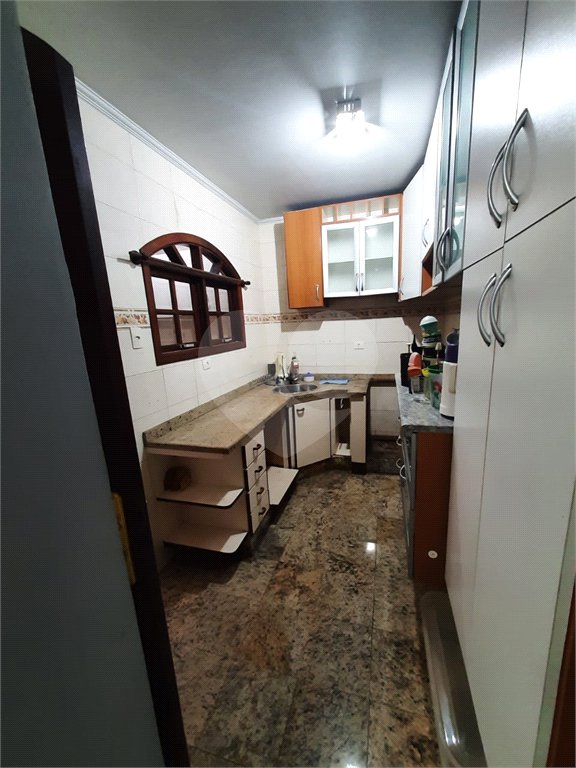 Casa à venda com 2 quartos em Parque Edu Chaves, São Paulo, SP