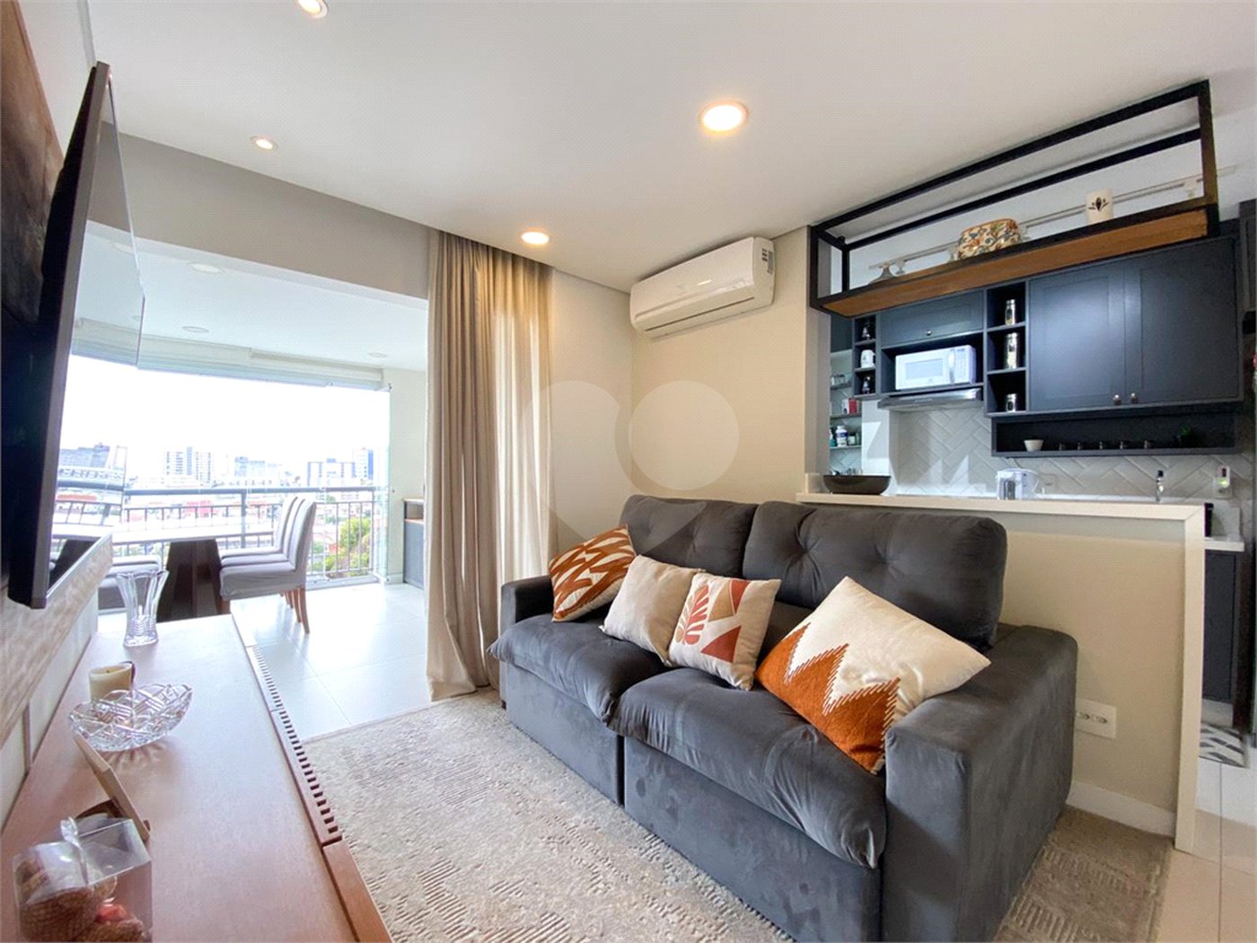 Apartamento à venda com 2 quartos, sendo 1 suíte,  em Tucuruvi, São Paulo, SP