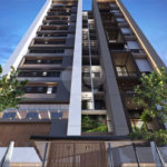 Apartamento à venda com 2 suítes no Centro, Itapetininga, SP