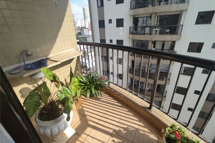 Apartamento para alugar com 4 quartos, sendo 1 suíte,  em Santana, São Paulo, SP