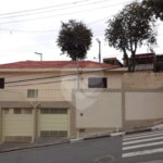 Sobrado à venda com 3 quartos, sendo 1 suíte, em Jardim São Luís, São Paulo, SP