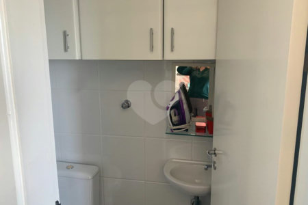 Apartamento à venda com 3 quartos, sendo 2 suítes, em Mooca, São Paulo, SP