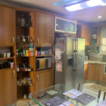 Casa à venda com 3 quartos, sendo 1 suíte, no condomínio Greenland, São Paulo - SP