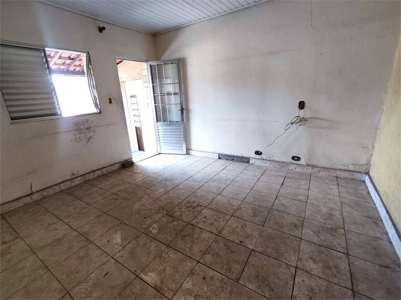 Casa à venda com 2 quartos em Tucuruvi, São Paulo, SP