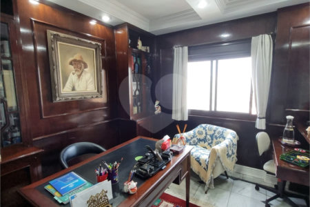 Apartamento à venda com 3 suítes em Santana, São Paulo, SP