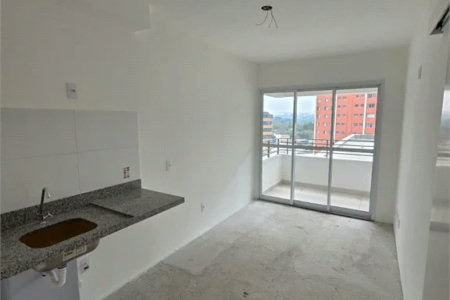 Apartamento à venda com 1 suíte em Butantã, São Paulo, SP