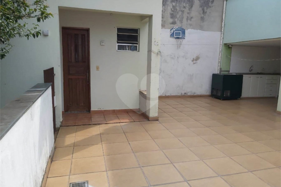 Sobrado à venda com 3 quartos, sendo 1 suíte, em Jaçanã, São Paulo, SP
