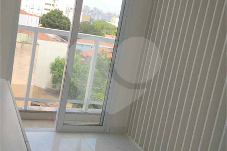 Studio à venda com 1 quarto em Santana, São Paulo, SP