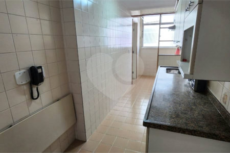 Apartamento à venda com 2 quartos, sendo 1 suíte, em Tijuca, Rio de Janeiro, RJ