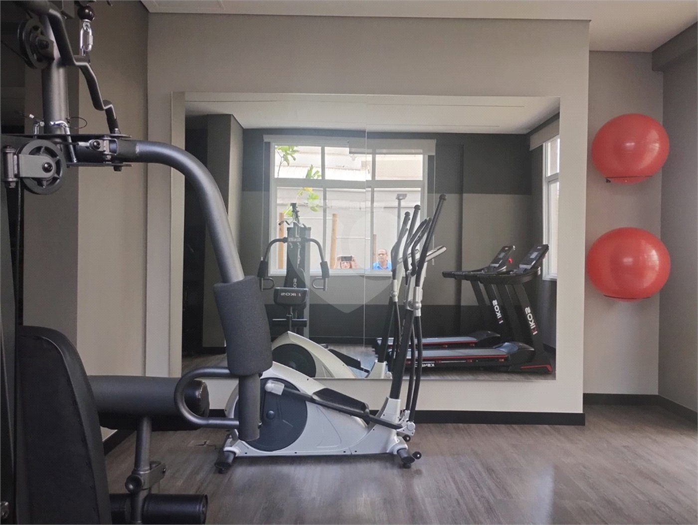 Apartamento à venda com 1 quarto em Pinheiros, São Paulo, SP