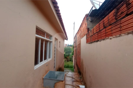Casa à venda com 1 quarto em Jardim Maricota, Itapetininga, SP