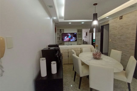 Apartamento Residencial à venda, ,  - AP0463.
