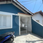 Casa de Vila à venda com 1 quarto em Tucuruvi, São Paulo, SP