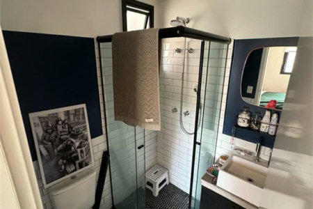 Apartamento à venda com 2 quartos, sendo 1 suíte, em Pinheiros, São Paulo, SP