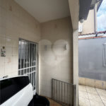 Casa Térrea à venda com 2 quartos em Campo Grande, Rio de Janeiro, RJ