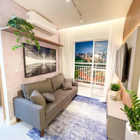 Residencial Daniel Gonzalez