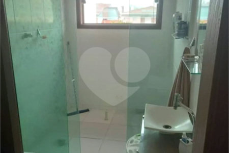 Sobrado à venda com 3 quartos, sendo 1 suíte, em Jardim Karolyne, Votorantim, SP