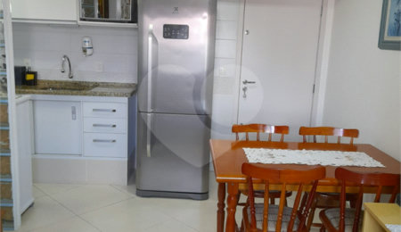 Apartamento à venda com 2 quartos em Campos Elíseos, São Paulo, SP