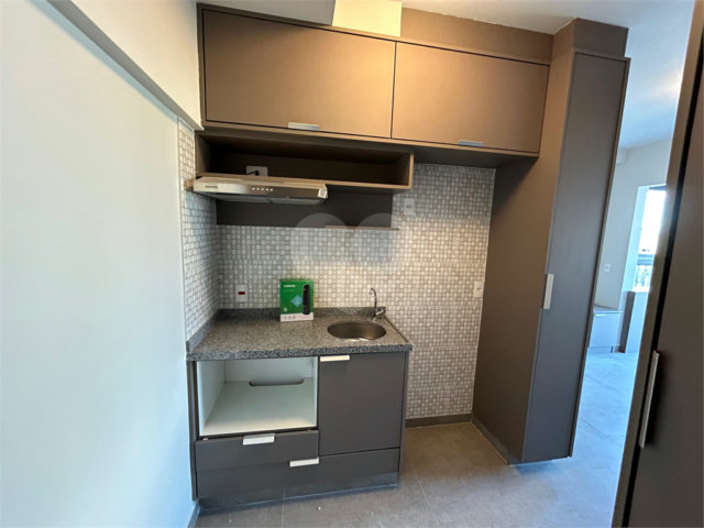 Studio para alugar com 1 quarto em Alto da Boa Vista, São Paulo, SP