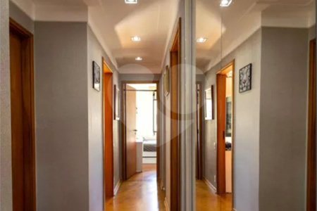 Apartamento à venda com 4 quartos, sendo 2 suítes, em Cidade São Francisco, São Paulo, SP