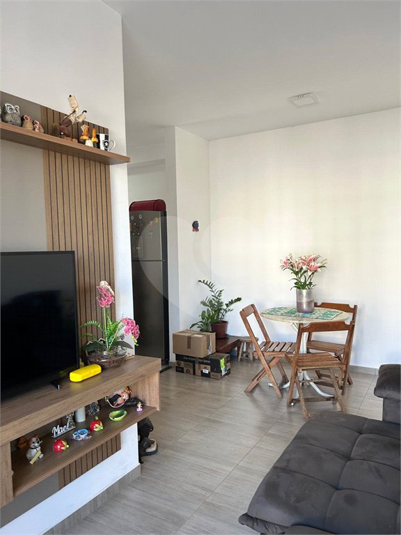 Apartamento à venda com 2 quartos em Jardim das Cerejeiras, Atibaia, SP