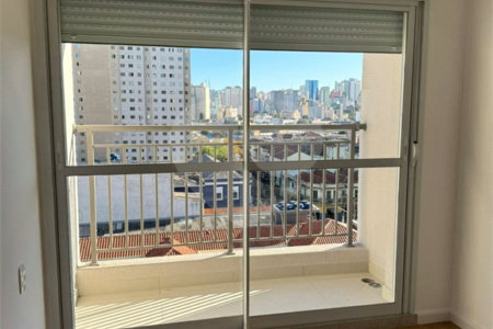 Apartamento à venda com 3 suítes em Brás, São Paulo, SP