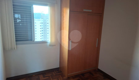 Apartamento à venda com 3 quartos, sendo 1 suíte,  em Parque Mandaqui, São Paulo, SP