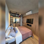 Apartamento à venda ou para alugar com 3 quartos, sendo 1 suíte,  em Vila Olímpia, São Paulo, SP