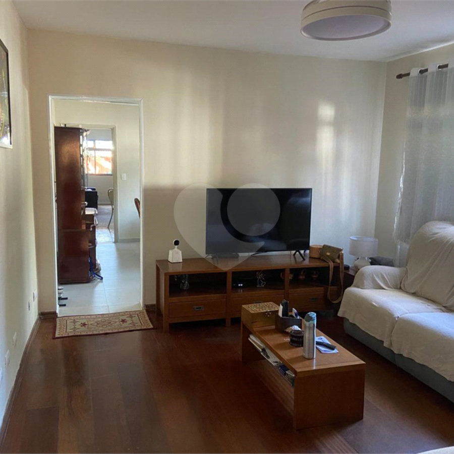 Sobrado à venda com 4 quartos em Jardim Bonfiglioli, São Paulo, SP