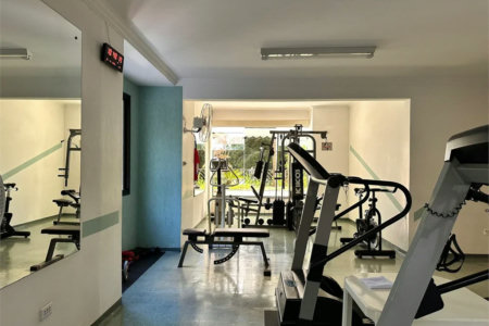 Apartamento à venda com 3 quartos, sendo 1 suíte, em Vila Andrade, São Paulo, SP