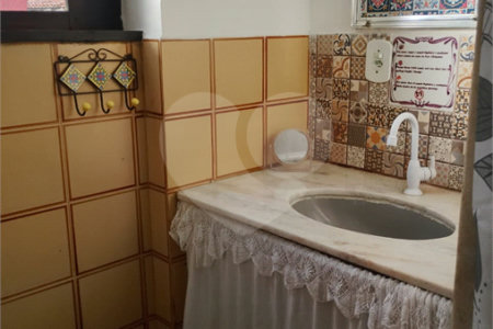 Casa para alugar com 2 quartos em Caravelas, Armação dos Búzios, RJ