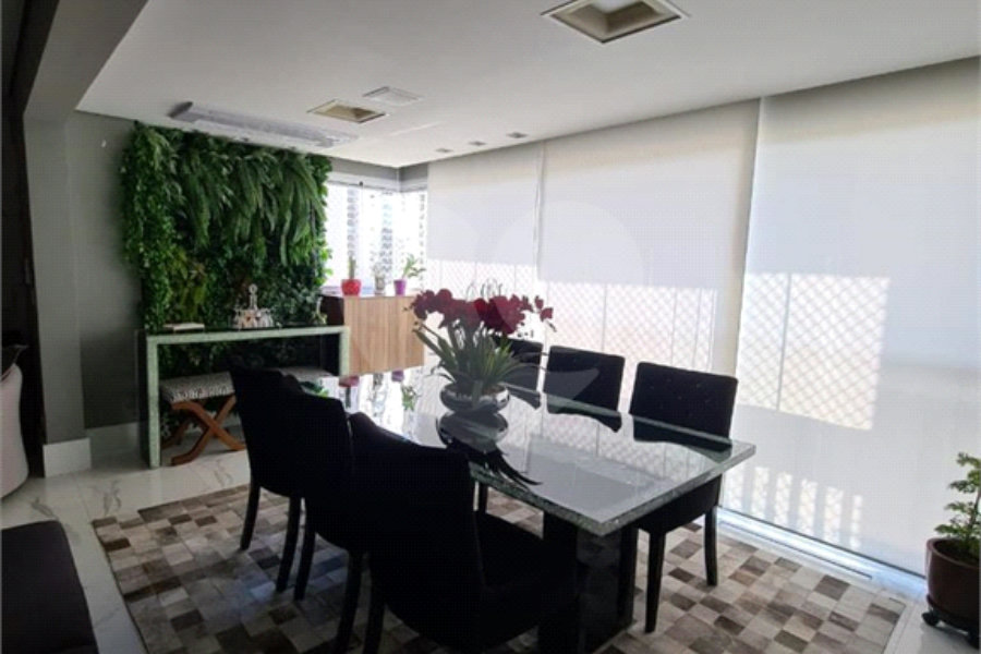 Apartamento à venda com 3 suítes em Jardim Flor da Montanha, Guarulhos, SP
