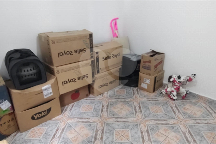 Apartamento à venda com 2 quartos em Tremembé, São Paulo, SP