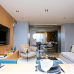 Apartamento à venda com 2 quartos, sendo 1 suíte, em Pinheiros, São Paulo, SP