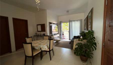 Apartamento à venda com 2 quartos, sendo 1 suíte,  em Villa Padova, Porto Seguro, BA