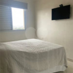 Apartamento à venda com 3 quartos, sendo 1 suíte,  em Jardim São Caetano, São Caetano do Sul, SP