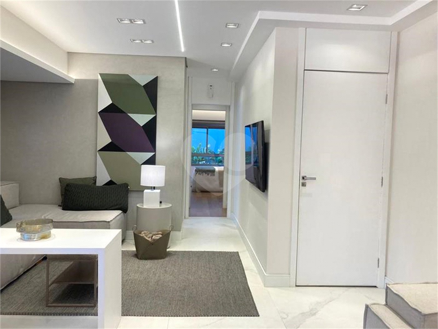 Apartamento à venda com 3 quartos, sendo 1 suíte, em Vila Mariana, São Paulo, SP