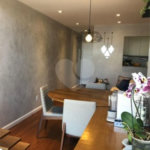Apartamento à venda com 3 quartos, sendo 1 suíte, em Tatuapé, São Paulo, SP