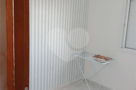 Apartamento à venda com 2 quartos em Jardim Santa Inês Ii, São José dos Campos, SP